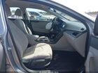2016 Hyundai Sonata Se Silver vin: 5NPE24AF5GH370108