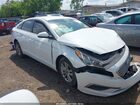 2017 Hyundai Sonata Se White vin: 5NPE24AF5HH577390
