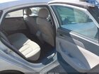 2018 Hyundai Sonata Se White vin: 5NPE24AF5JH608997