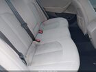 2016 Hyundai Sonata Se Белый vin: 5NPE24AF6GH274195