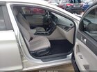 2016 Hyundai Sonata Se Серебряный vin: 5NPE24AF6GH369985