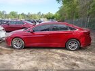 2019 Hyundai Sonata Se Серый vin: 5NPE24AF8KH765439
