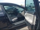 2016 Hyundai Sonata Se Black vin: 5NPE24AF9GH282002