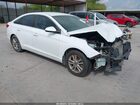2017 Hyundai Sonata Se White vin: 5NPE24AF9HH560348