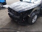 2018 Hyundai Sonata Se Черный vin: 5NPE24AF9JH703675