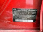 2016 Hyundai Sonata Se Maroon vin: 5NPE24AFXGH373280