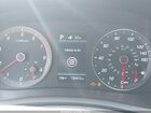 2018 Hyundai Sonata Sport Серебряный vin: 5NPE34AF0JH686763