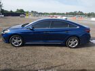 2019 Hyundai Sonata Sport Blue vin: 5NPE34AF1KH733459 2019 Hyundai Sonata Sport Blue vin: 5NPE34AF1KH733459