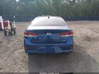 2019 Hyundai Sonata Sport Blue vin: 5NPE34AF1KH733459 2019 Hyundai Sonata Sport Blue vin: 5NPE34AF1KH733459