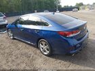 2019 Hyundai Sonata Sport Blue vin: 5NPE34AF1KH733459 2019 Hyundai Sonata Sport Blue vin: 5NPE34AF1KH733459