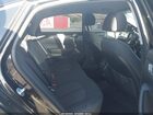 2019 Hyundai Sonata Sel Черный vin: 5NPE34AF1KH767613