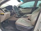 2016 Hyundai Sonata Limited Серый vin: 5NPE34AF2GH429192