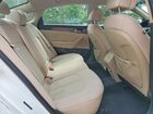2017 Hyundai Sonata Sport Белый vin: 5NPE34AF2HH498529
