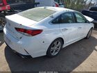 2018 Hyundai Sonata Limited White vin: 5NPE34AF2JH682018 2018 Hyundai Sonata Limited White vin: 5NPE34AF2JH682018