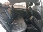 2019 Hyundai Sonata Sel White vin: 5NPE34AF2KH760167