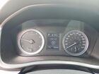 2019 Hyundai Sonata Sel White vin: 5NPE34AF2KH760167