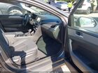 2019 Hyundai Sonata Sel Серый vin: 5NPE34AF3KH772750