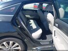 2017 Hyundai Sonata Sport Черный vin: 5NPE34AF5HH554253