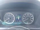2017 Hyundai Sonata Sport Черный vin: 5NPE34AF5HH554253