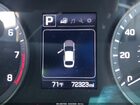 2017 Hyundai Sonata Sport Черный vin: 5NPE34AF5HH554253