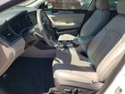 2018 Hyundai Sonata Sel Белый vin: 5NPE34AF5JH613405