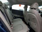 2016 Hyundai Sonata Limited Синий vin: 5NPE34AF6GH280883