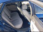 2016 Hyundai Sonata Sport Синий vin: 5NPE34AF7GH347586