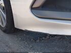 2017 Hyundai Sonata Sport Серебряный vin: 5NPE34AF7HH587187
