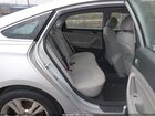 2018 Hyundai Sonata Sel Серебряный vin: 5NPE34AFXJH665872 2018 Hyundai Sonata Sel Серебряный vin: 5NPE34AFXJH665872