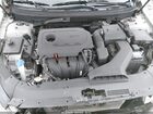 2018 Hyundai Sonata Sel Серебряный vin: 5NPE34AFXJH665872 2018 Hyundai Sonata Sel Серебряный vin: 5NPE34AFXJH665872