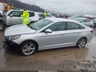 2018 Hyundai Sonata Sel Серебряный vin: 5NPE34AFXJH665872 2018 Hyundai Sonata Sel Серебряный vin: 5NPE34AFXJH665872