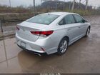 2018 Hyundai Sonata Sel Серебряный vin: 5NPE34AFXJH665872 2018 Hyundai Sonata Sel Серебряный vin: 5NPE34AFXJH665872