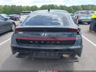 2020 Hyundai Sonata Sel Black vin: 5NPEF4JAXLH030715 2020 Hyundai Sonata Sel Black vin: 5NPEF4JAXLH030715
