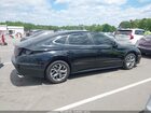 2020 Hyundai Sonata Sel Black vin: 5NPEF4JAXLH030715 2020 Hyundai Sonata Sel Black vin: 5NPEF4JAXLH030715