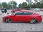 2021 Hyundai Sonata Se Red vin: 5NPEG4JAXMH082635