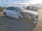 2022 Hyundai Sonata Se Белый vin: 5NPEG4JAXNH135240 2022 Hyundai Sonata Se Белый vin: 5NPEG4JAXNH135240