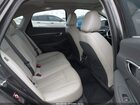2021 Hyundai Sonata Limited Серый vin: 5NPEH4J27MH068634