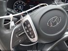 2021 Hyundai Sonata Limited Серый vin: 5NPEH4J27MH068634