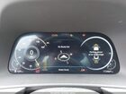 2021 Hyundai Sonata Limited Серый vin: 5NPEH4J27MH068634