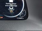 2021 Hyundai Sonata Limited Серый vin: 5NPEH4J27MH068634