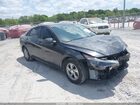 2021 Hyundai Elantra Se Gray vin: 5NPLL4AG0MH034407