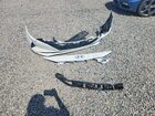 2022 Hyundai Elantra Se White vin: 5NPLL4AG3NH057360