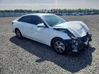 2022 Hyundai Elantra Se White vin: 5NPLL4AG3NH057360