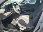 2022 Hyundai Elantra Se White vin: 5NPLL4AG3NH057360