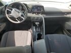 2022 Hyundai Elantra Se White vin: 5NPLL4AG3NH057360