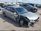 2021 Hyundai Elantra Se Silver vin: 5NPLL4AG5MH045757