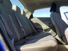 2022 Hyundai Elantra Sel Blue vin: 5NPLM4AG0NH064375
