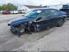 2022 Hyundai Elantra Sel Черный vin: 5NPLM4AG0NH068149