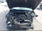 2022 Hyundai Elantra Sel Черный vin: 5NPLM4AG0NH068149