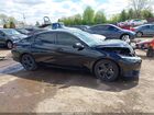 2022 Hyundai Elantra Sel Black vin: 5NPLM4AG2NH072042 2022 Hyundai Elantra Sel Black vin: 5NPLM4AG2NH072042